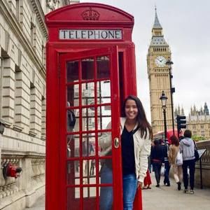 Meet your Posher, Eli